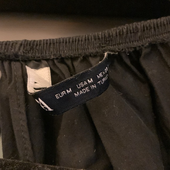 Zara | Crop Top - Picture 4 of 4